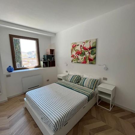 Trastevere Cozy Apartment Řím Exteriér fotografie