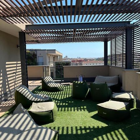 Trastevere Cozy Apartment Řím Exteriér fotografie