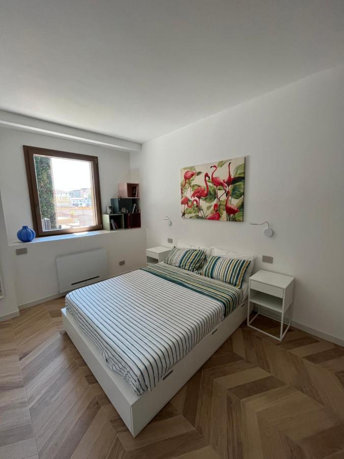 Trastevere Cozy Apartment Řím Exteriér fotografie