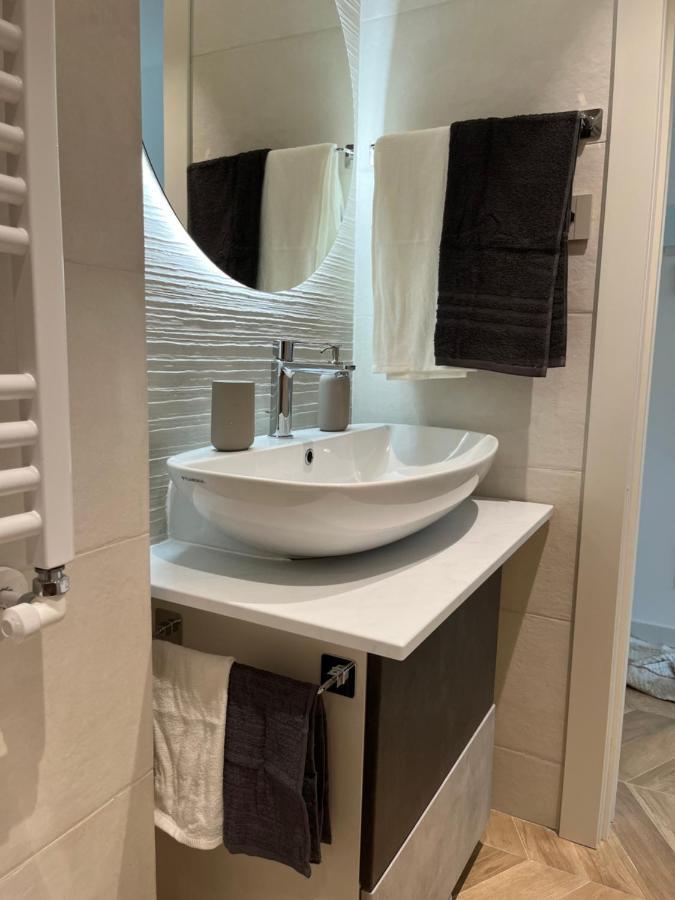 Trastevere Cozy Apartment Řím Exteriér fotografie