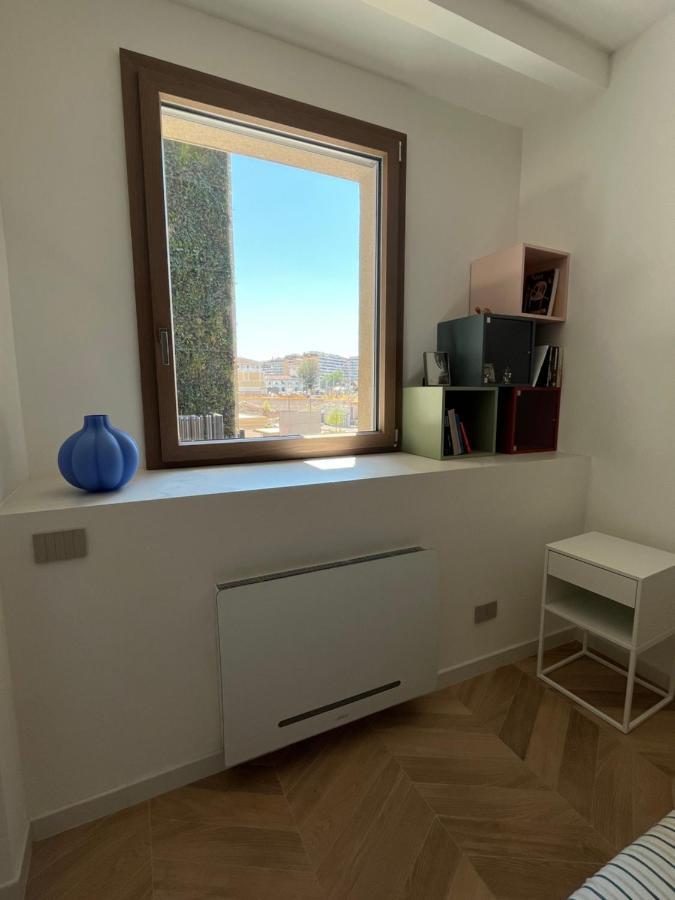 Trastevere Cozy Apartment Řím Exteriér fotografie
