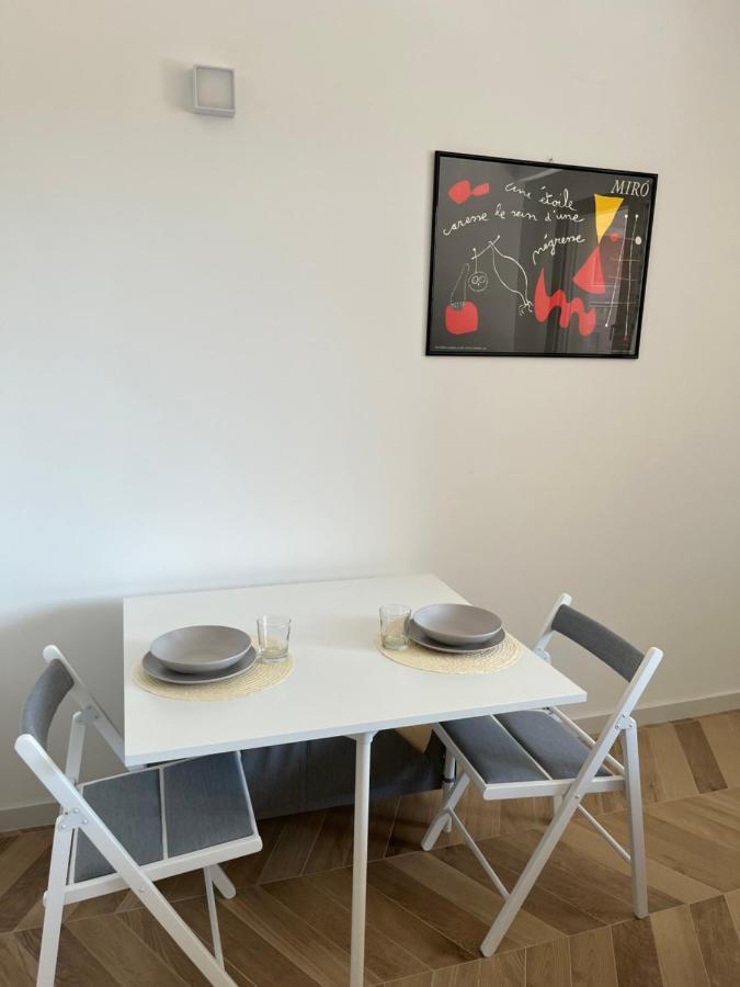 Trastevere Cozy Apartment Řím Exteriér fotografie