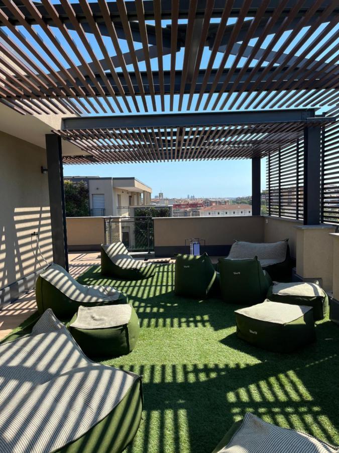 Trastevere Cozy Apartment Řím Exteriér fotografie
