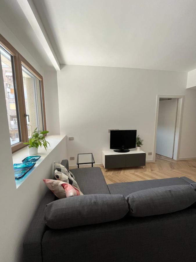 Trastevere Cozy Apartment Řím Exteriér fotografie