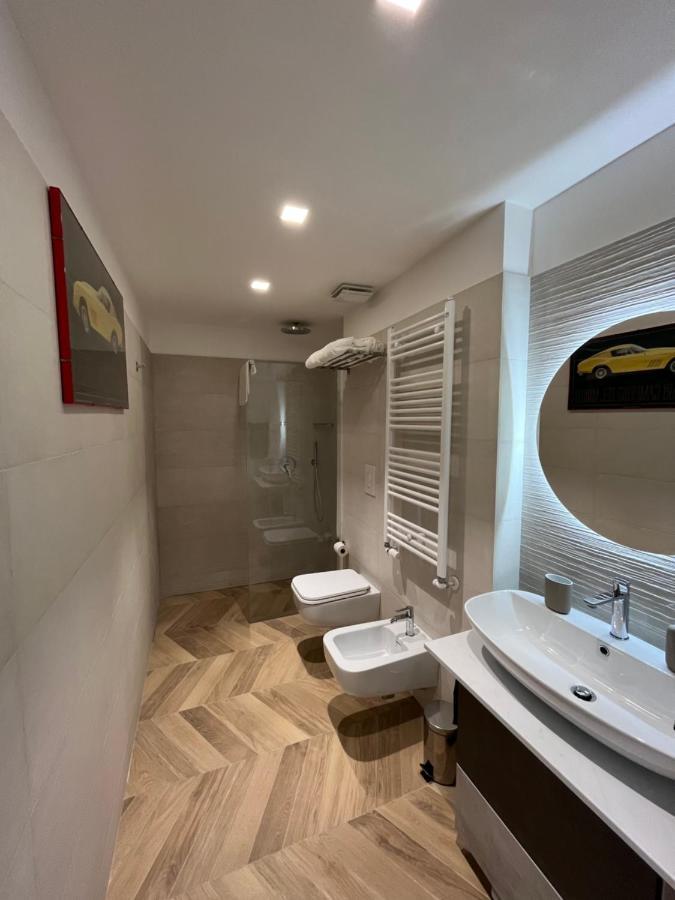 Trastevere Cozy Apartment Řím Exteriér fotografie