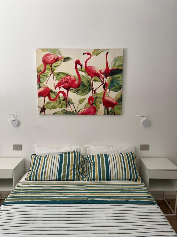 Trastevere Cozy Apartment Řím Exteriér fotografie