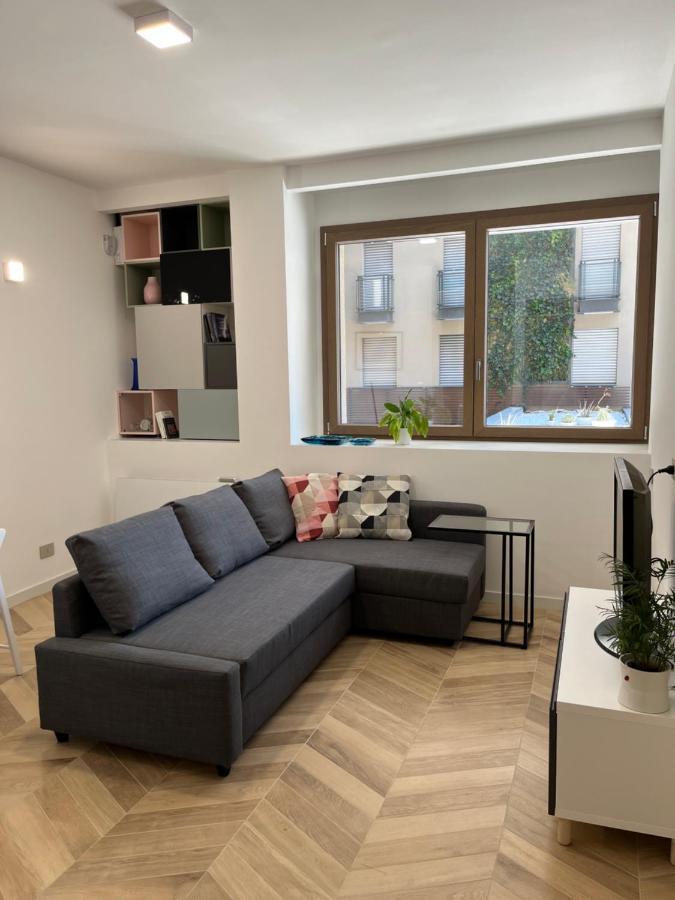 Trastevere Cozy Apartment Řím Exteriér fotografie