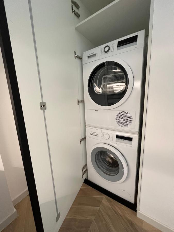 Trastevere Cozy Apartment Řím Exteriér fotografie