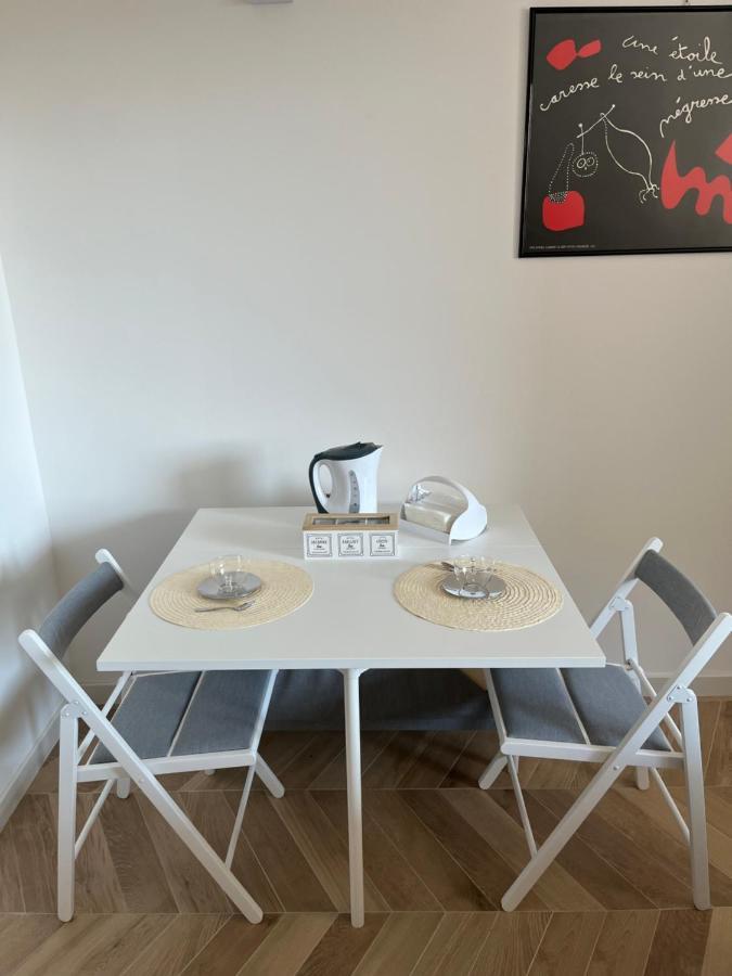 Trastevere Cozy Apartment Řím Exteriér fotografie