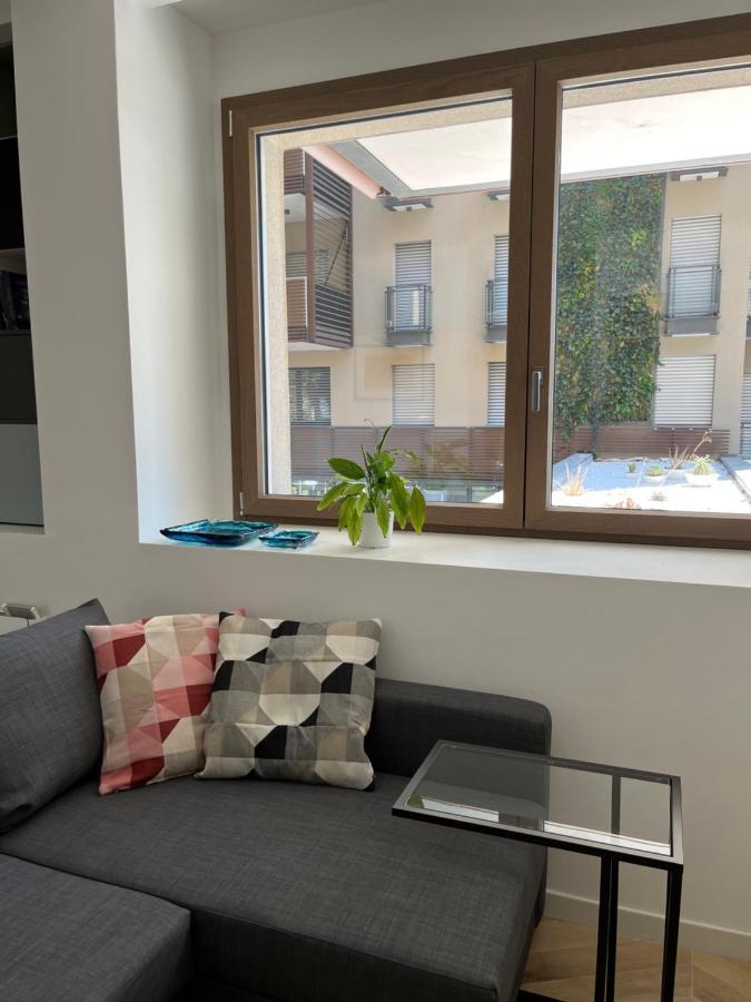 Trastevere Cozy Apartment Řím Exteriér fotografie