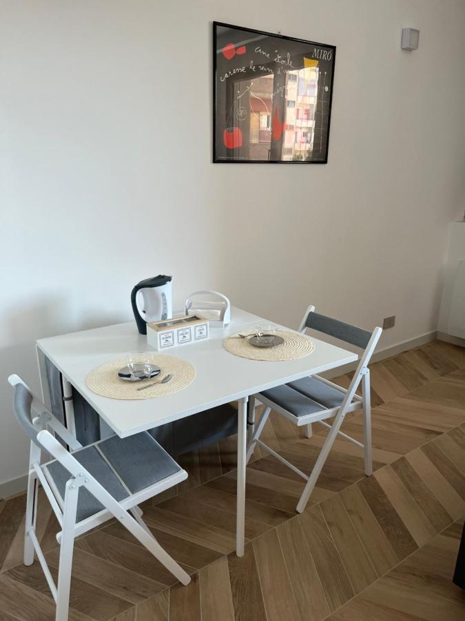 Trastevere Cozy Apartment Řím Exteriér fotografie